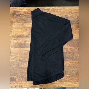 Madewell Mockneck Sweater